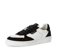 Tamaris Women Lace-up für Damen, schwarz, Größe 42 EU