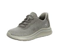 Tamaris Women Lace-up für Damen, silber, Größe 36 EU