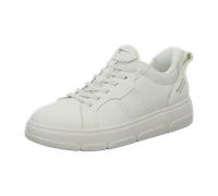 Tamaris Damen Sneaker Low, weiß, 37 EU