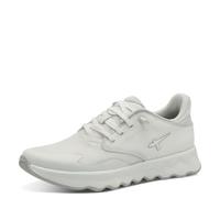 Tamaris Women Lace-up für Damen, weiß, Größe 38 EU