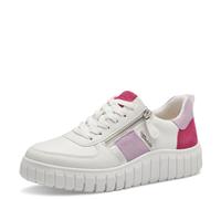 Tamaris Comfort 8-83720-42/158 Weiß 158 White/ Lavender EU 38