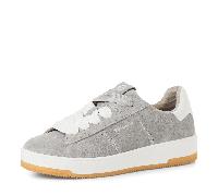Tamaris Damen Sneaker Low 1-23716-43 Dunkelgrau 39
