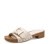 Damen-Sabot IVORY - Gr. - 37