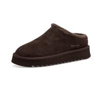 Tamaris - Hausschuhe 27300-45 - braun - Größe 40