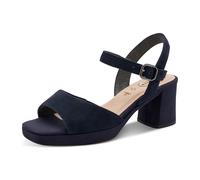 Tamaris Women Sandals für Damen, blau, Größe 40 EU