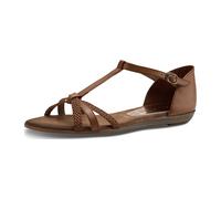 Tamaris Women Sandals für Damen, braun, Größe 39 EU