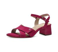 Tamaris Women Sandals für Damen, pink, Größe 38 EU