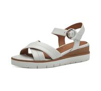Tamaris Women Sandals für Damen, weiß, Größe 40 EU
