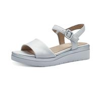 Diverse Women Sandals für Damen, weiß, Gr. 40 EU