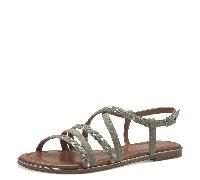 Tamaris - Women Sandals grün SAGE - Gr. - 37