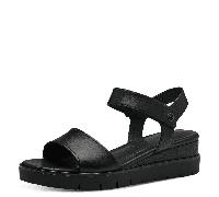 Tamaris - Women Sandals schwarz BLACK - Gr. - 40