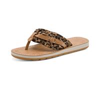 Tamaris Women Slides für Damen, braun, Größe 36 EU