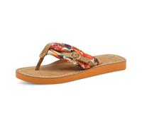 Tamaris Women Slides für Damen, orange, Größe 39 EU