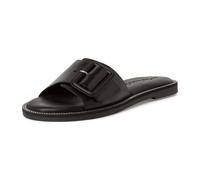 Tamaris Women Slides für Damen, schwarz, Größe 39 EU