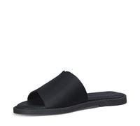 Tamaris Women Slides für Damen, schwarz, Größe 43 EU