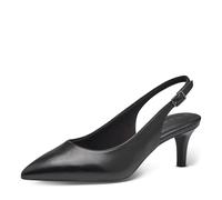 Damen-Sling BLACK - Gr. - 38