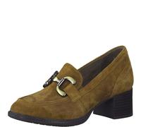 Women Slip-on - Farbe - CAMEL SUEDE - Größe - 38
