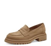 Tamaris Women Slip-on für Damen, braun, Größe 38 EU