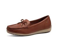 Tamaris Women Slip-on für Damen, braun, Größe 40 EU