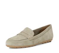 Tamaris Women Slip-on für Damen, grün, Größe 41 EU