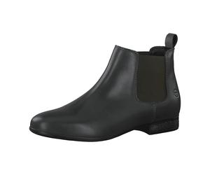 Tamaris Woms Boots 1-1-25326-23/722 OLIVE HW 19/20 für Damen, schwarz, Größe 39 EU