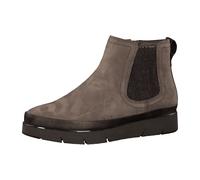 Tamaris Woms Boots 1-1-25406-23/362 TAUPE SUEDE HW 19/20 für Damen, braun, Größe 36 EU