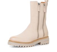 Tamaris Woms Boots für Damen, beige, Größe 38 EU