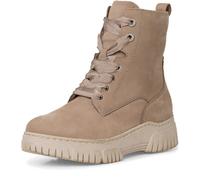Tamaris Woms Boots für Damen, beige, Größe 39 EU