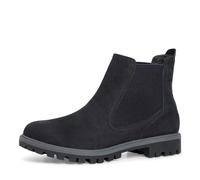 Tamaris Woms Boots für Damen, blau, Größe 36 EU