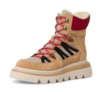 Tamaris Woms Boots für Damen, braun, Größe 37 EU