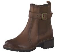 Tamaris Woms Boots für Damen, braun, Größe 38 EU