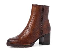 Tamaris Woms Boots für Damen, braun, Größe 41 EU