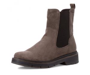 Tamaris Woms Boots für Damen, grau, Größe 37 EU