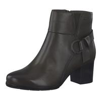 Tamaris Woms Boots für Damen, grün, Größe 37 EU