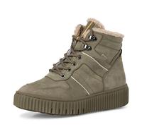Tamaris Woms Boots für Damen, oliv, Größe 38 EU