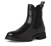 Tamaris Woms Boots für Damen, schwarz, Größe 36 EU
