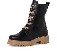 Tamaris Woms Boots für Damen, schwarz, Größe 36 EU