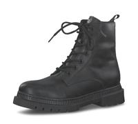 Tamaris Woms Boots für Damen, schwarz, Größe 37 EU
