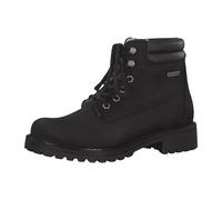 Tamaris Woms Boots für Damen, schwarz, Größe 38 EU
