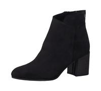 Tamaris Woms Boots für Damen, schwarz, Größe 38 EU