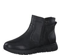 Tamaris Woms Boots für Damen, schwarz, Größe 38 EU