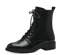 Tamaris Woms Boots für Damen, schwarz, Größe 38 EU