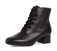 Tamaris Woms Boots für Damen, schwarz, Größe 38 EU