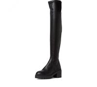 Tamaris Woms Boots für Damen, schwarz, Größe 41 EU