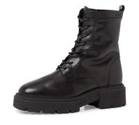Tamaris Woms Boots für Damen, schwarz, Größe 41 EU