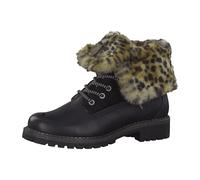 Tamaris Woms Boots für Damen, schwarz, Größe 41 EU