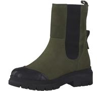 Tamaris Woms Boots KHAKI für Damen, grün, Größe 40 EU