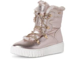 Tamaris Woms Boots LIGHT GOLD 37