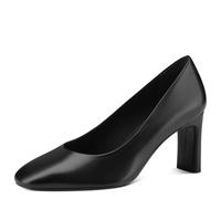 Tamaris Woms Court Shoe für Damen, schwarz, Größe 36 EU