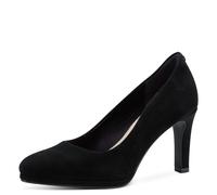 Tamaris Woms Court Shoe für Damen, schwarz, Größe 40 EU